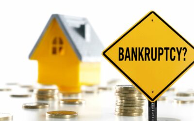How to Sell My House in Bankruptcy in Los Angeles