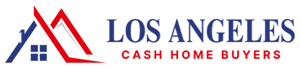 Los Angeles Cash Home Buyers Logo